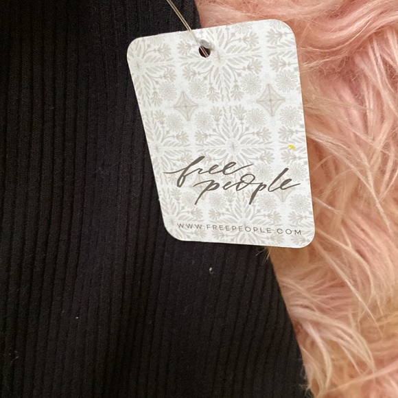 🏆🚨HOST PICK🏆🚨🚨NWT🚨🔥Free People dress - Sz M - Picture 5 of 5